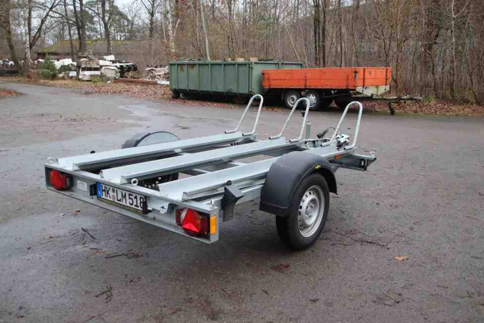 Anhänger